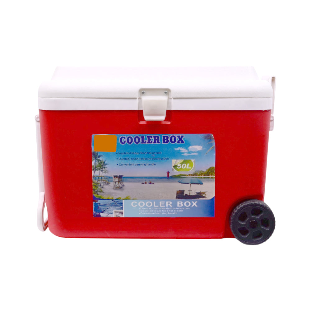 ICE BOX IR 549- 50LTR Default Title - MamasJan Crockery