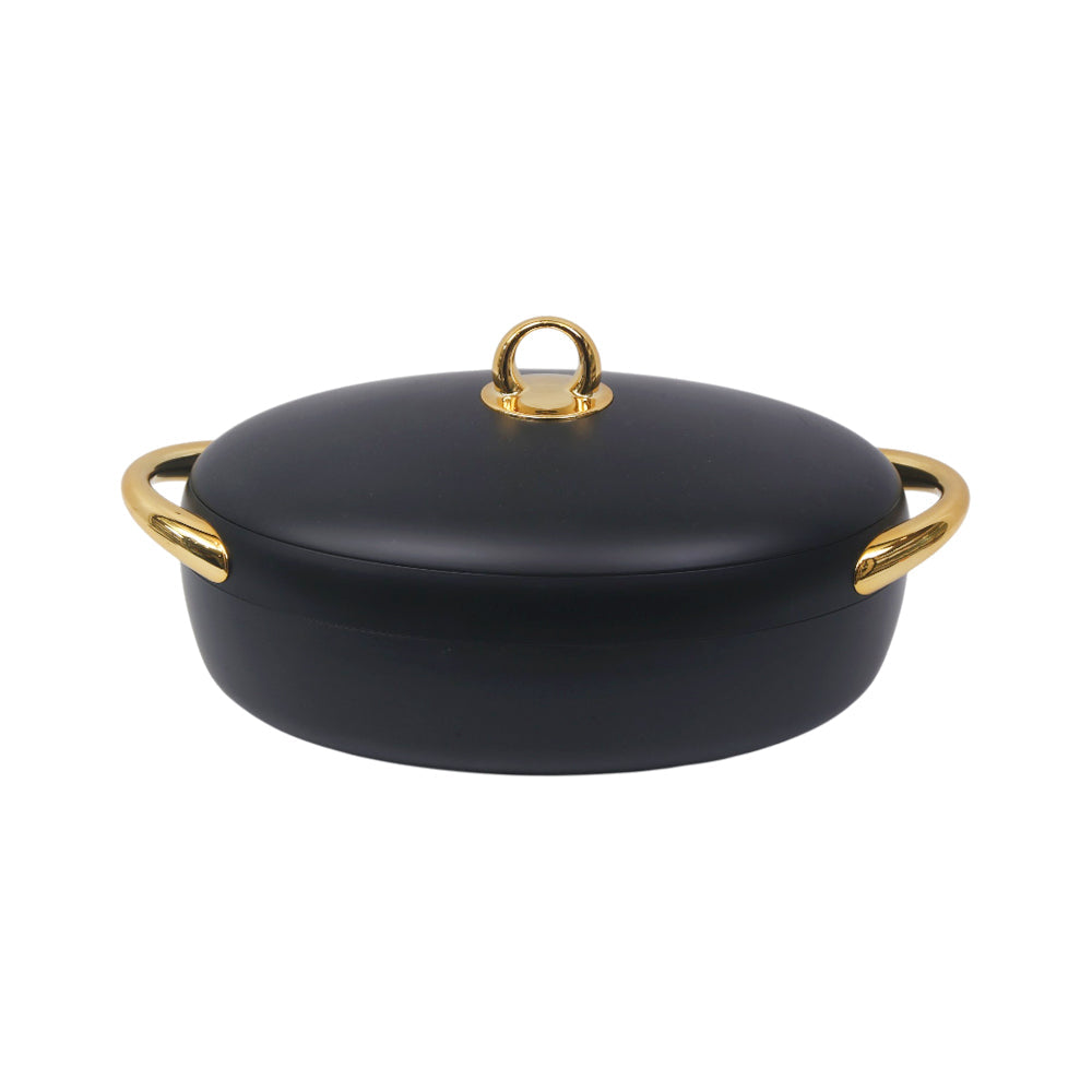 HOT POT FOREVER SMALL Default Title - MamasJan Crockery