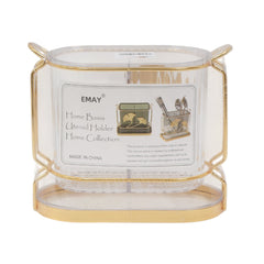SPOON HOLDER ACRYLIC EMAY DS19094 ZTK Default Title - MamasJan Crockery