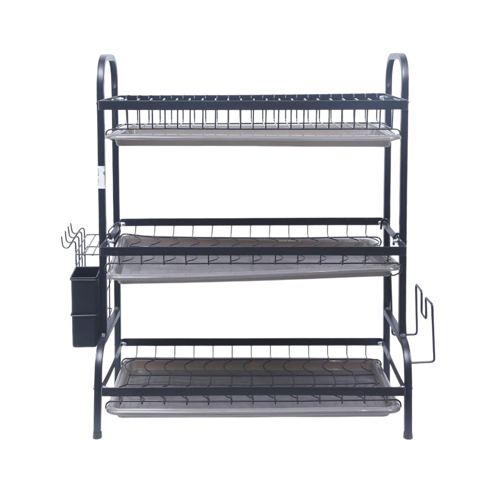 PLATE RACK 3 LAYER 6454 AE Default Title - MamasJan Crockery
