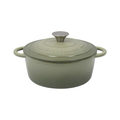 DAGCHI 22CM ENAMEL IR 30126493 Default Title - MamasJan Crockery
