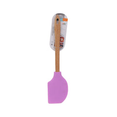 SPATULA WOODEN XL YP9445 Default Title - MamasJan Crockery