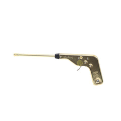GAS LIGHTER SPARK GOLDEN 20014 Default Title - MamasJan Crockery