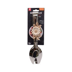 TONG SERVING SHENGYA TOP CHOICE IR B8363/SY35 Default Title - MamasJan Crockery