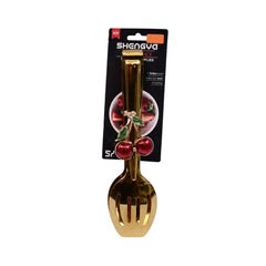 TONG SERVING SHENGYA TOP CHOICE IR B8367G/SY40 Default Title - MamasJan Crockery