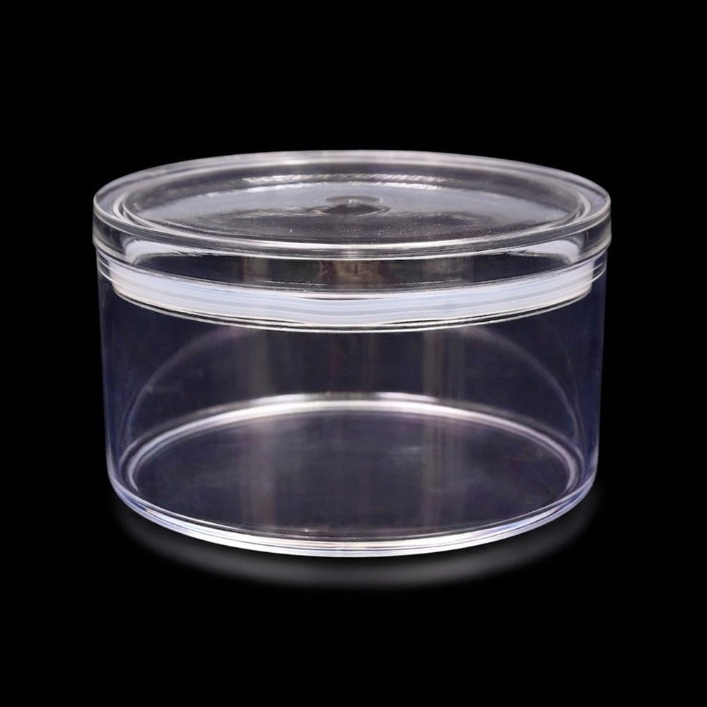 JAR ACRYLIC IR F4290 Default Title - MamasJan Crockery