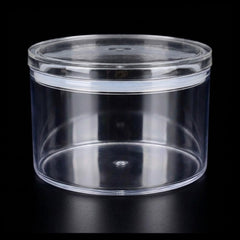 JAR ACRYLIC IR F4291 Default Title - MamasJan Crockery