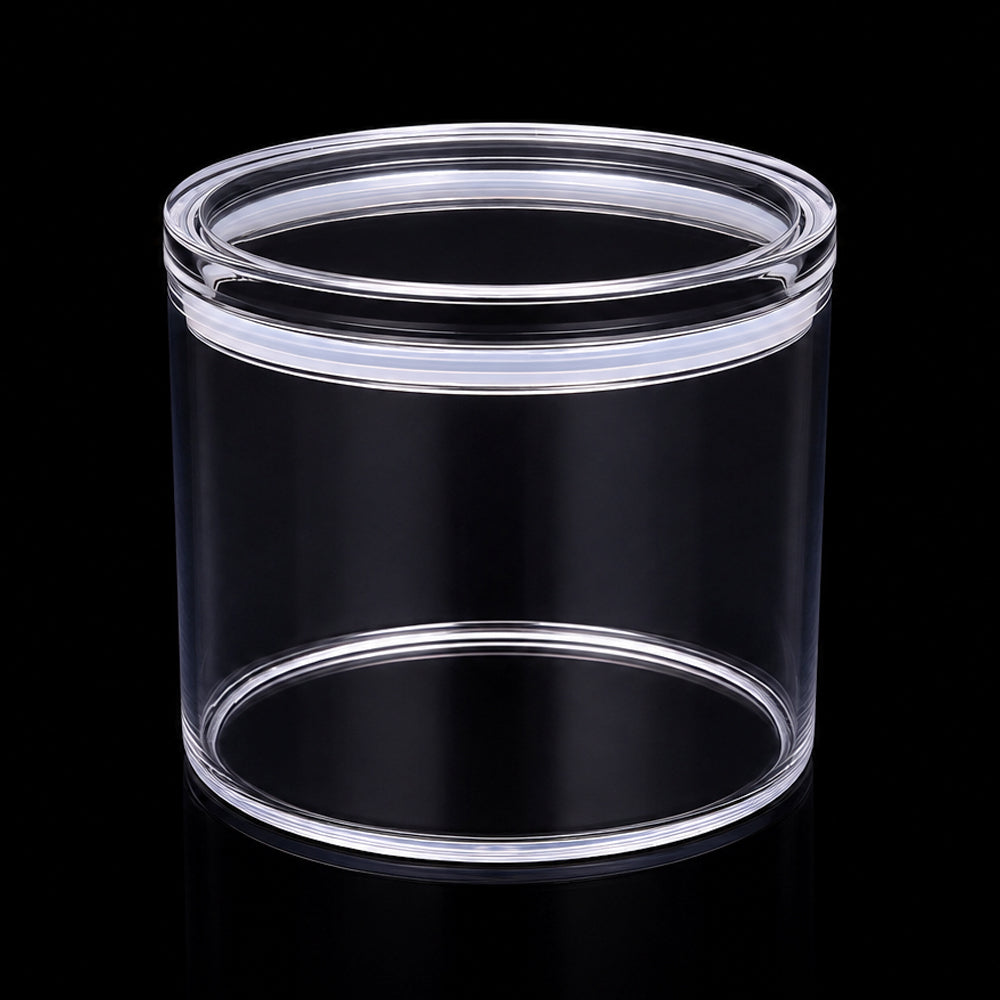 JAR ACRYLIC IR F4292 Default Title - MamasJan Crockery