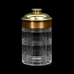 JAR ACRYLIC IR F4681 Default Title - MamasJan Crockery