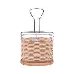 SPOON HOLDER ETC4329D Default Title - MamasJan Crockery
