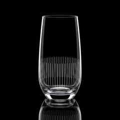 GLASS DANY HOME CB28-08 (Pack of 6) Default Title - MamasJan Crockery