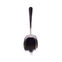 RICE SERVING SPOON ALPEN BERG PP016 Default Title - MamasJan Crockery