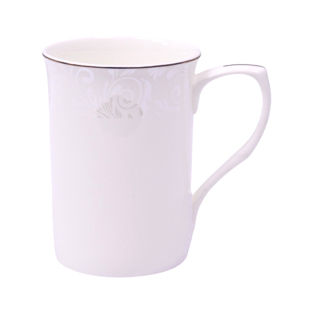 MUG ROYAL BONE B24Q11G Default Title - MamasJan Crockery
