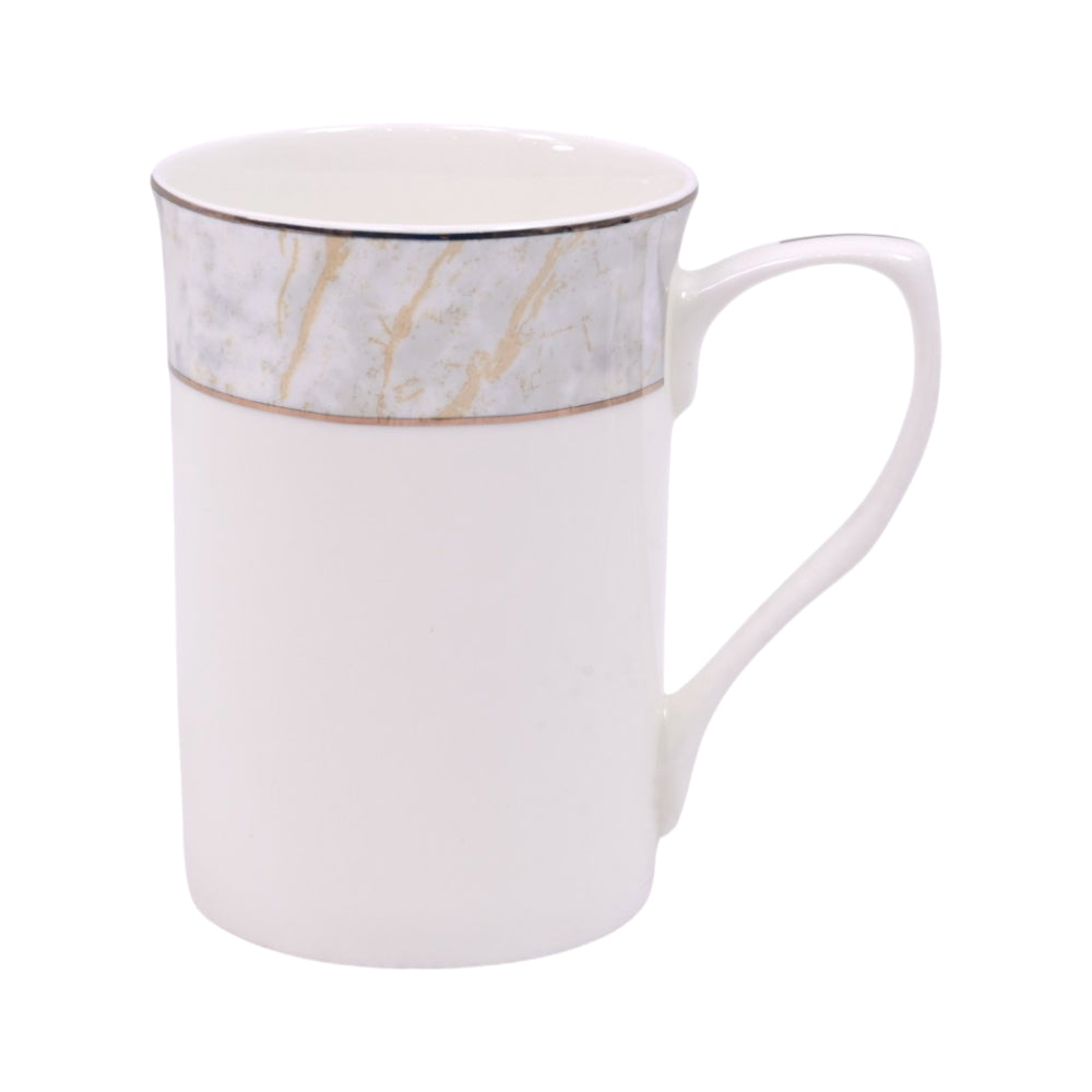 MUG ROYAL BONE XR14Q32DGR Default Title - MamasJan Crockery