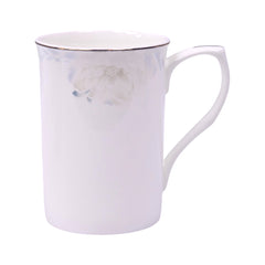 MUG ROYAL BONE D24Q19DG Default Title - MamasJan Crockery