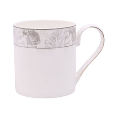 MUG BONE CHINA AUG-4 Default Title - MamasJan Crockery