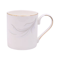 MUG BONE CHINA FEB-4 Default Title - MamasJan Crockery