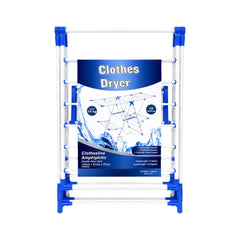 TOWEL STAND STEEL IR HL2069/LT3 Default Title - MamasJan Crokcery