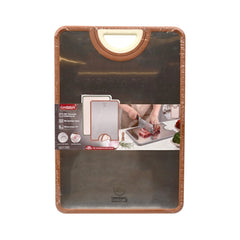 CUTTING BOARD IR FW5088-G Default Title - MamasJan Crockery