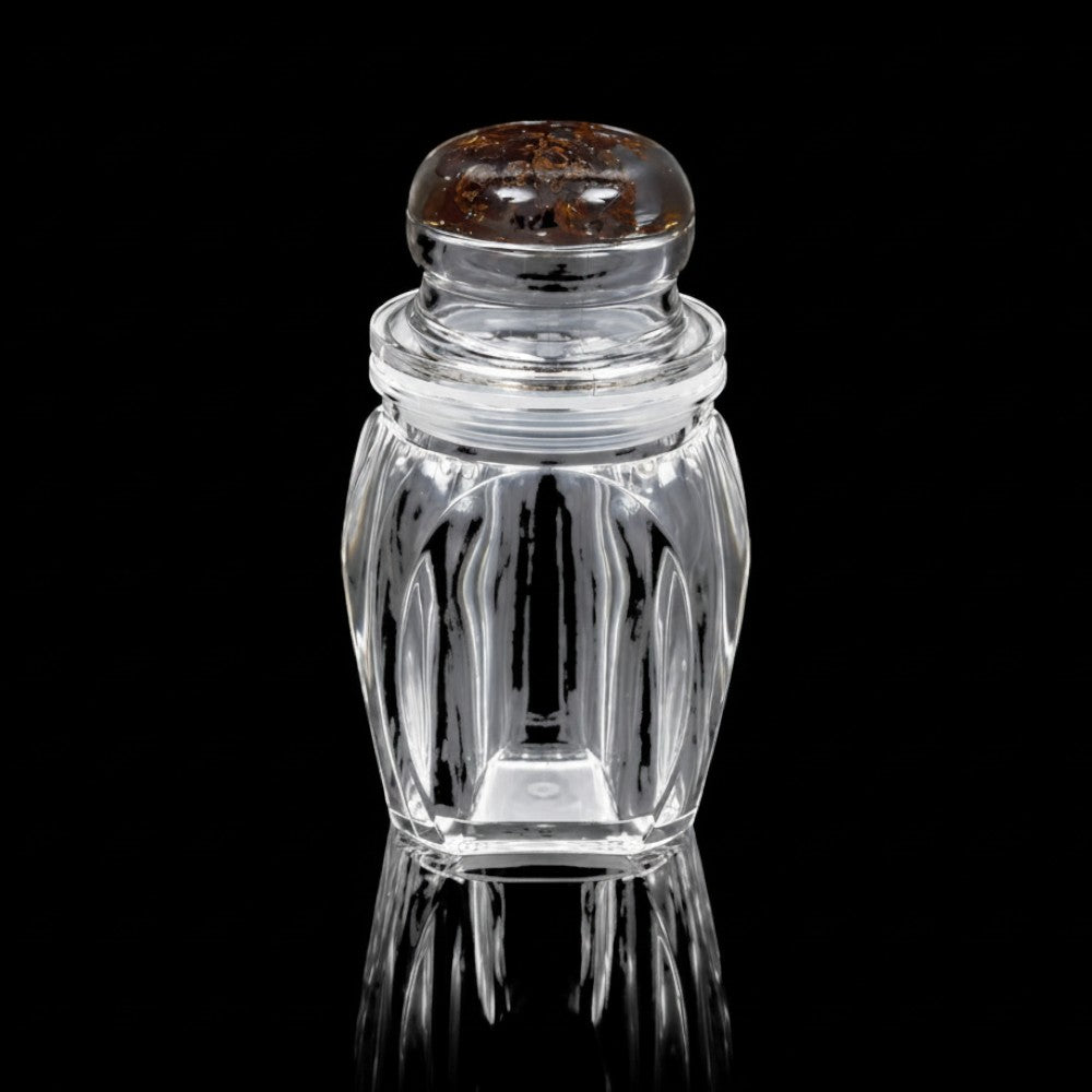 SALT N PEPPER ACRYLIC IR F2036PS Default Title - MamasJan Crockery