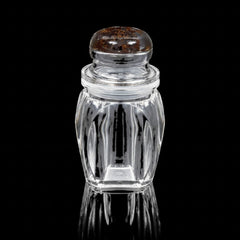 SALT N PEPPER ACRYLIC IR F2036PS Default Title - MamasJan Crockery