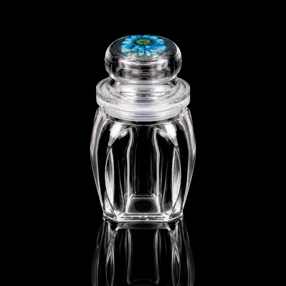 SALT N PEPPER ACRYLIC IR F2036 Default Title - MamasJan Crockery