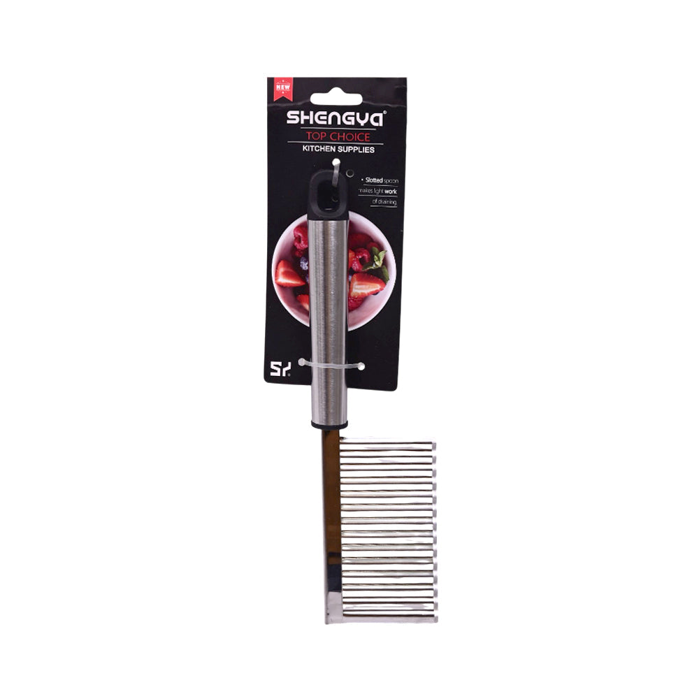 KNIFE ZIG ZAG SHENGYA IR K1303R SY-23 Default Title - MamasJan Crockery