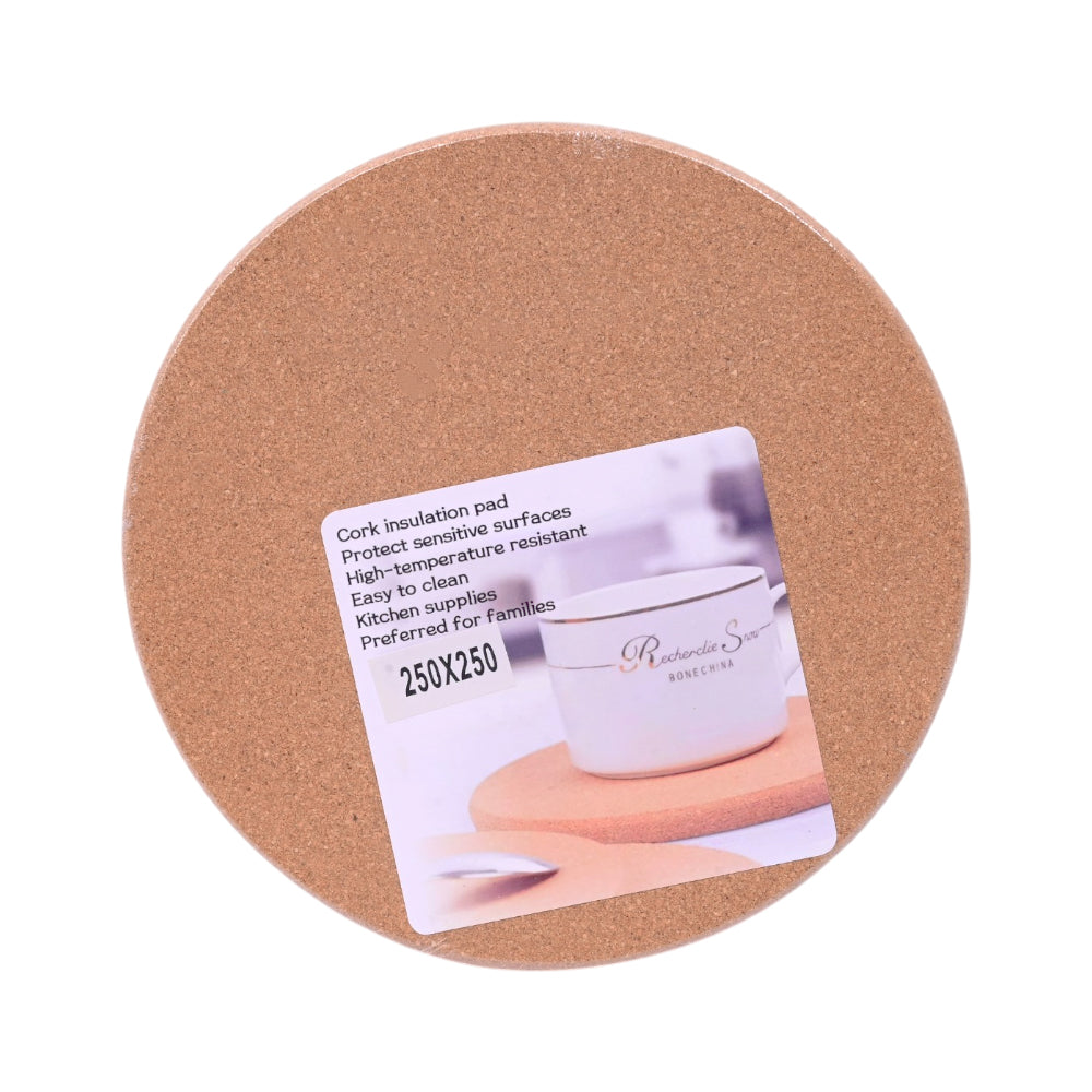 HOT MAT 25 CM DD4 Default Title - MamasJan Crockery
