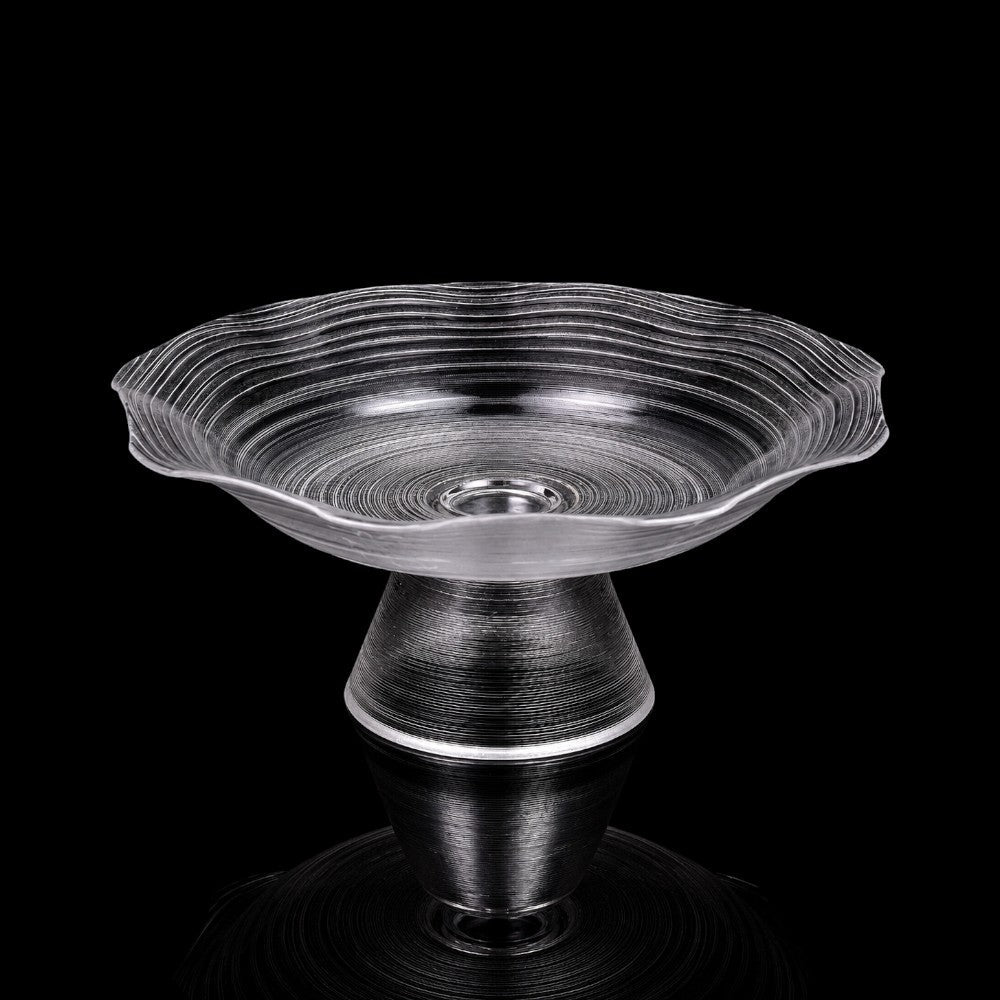 DISH FRUIT LARGE 0160-13 HFE Default Title - MamasJan Crockery