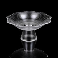 DISH FRUIT MEDIUM 0160-14 HFE Default Title - MamasJan Crockery