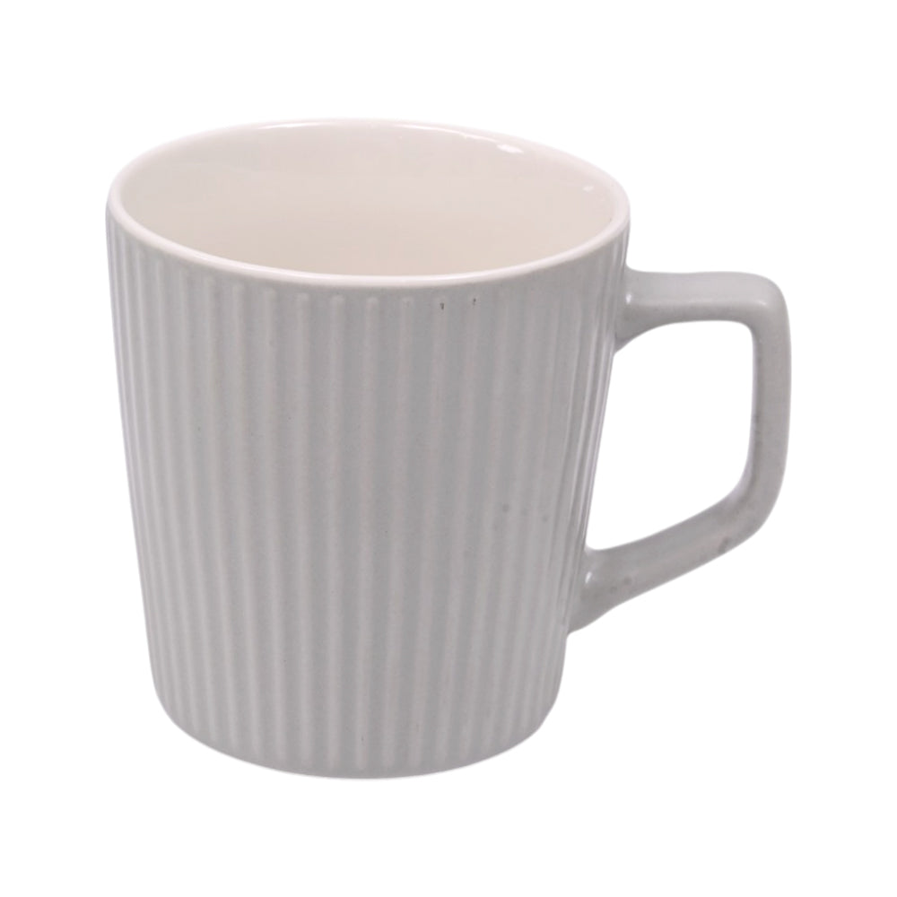 MUG PORCELAIN IR SY1-1 Default Title - MamasJan Crockery