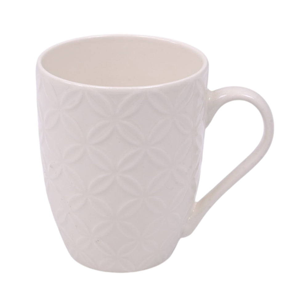 MUG PORCELAIN IR FD14-2 Default Title - MamasJan Crockery