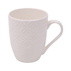 MUG PORCELAIN IR FD14-2 Default Title - MamasJan Crockery