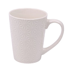 MUG PORCELAIN IR V-08 Default Title - MamasJan Crockery