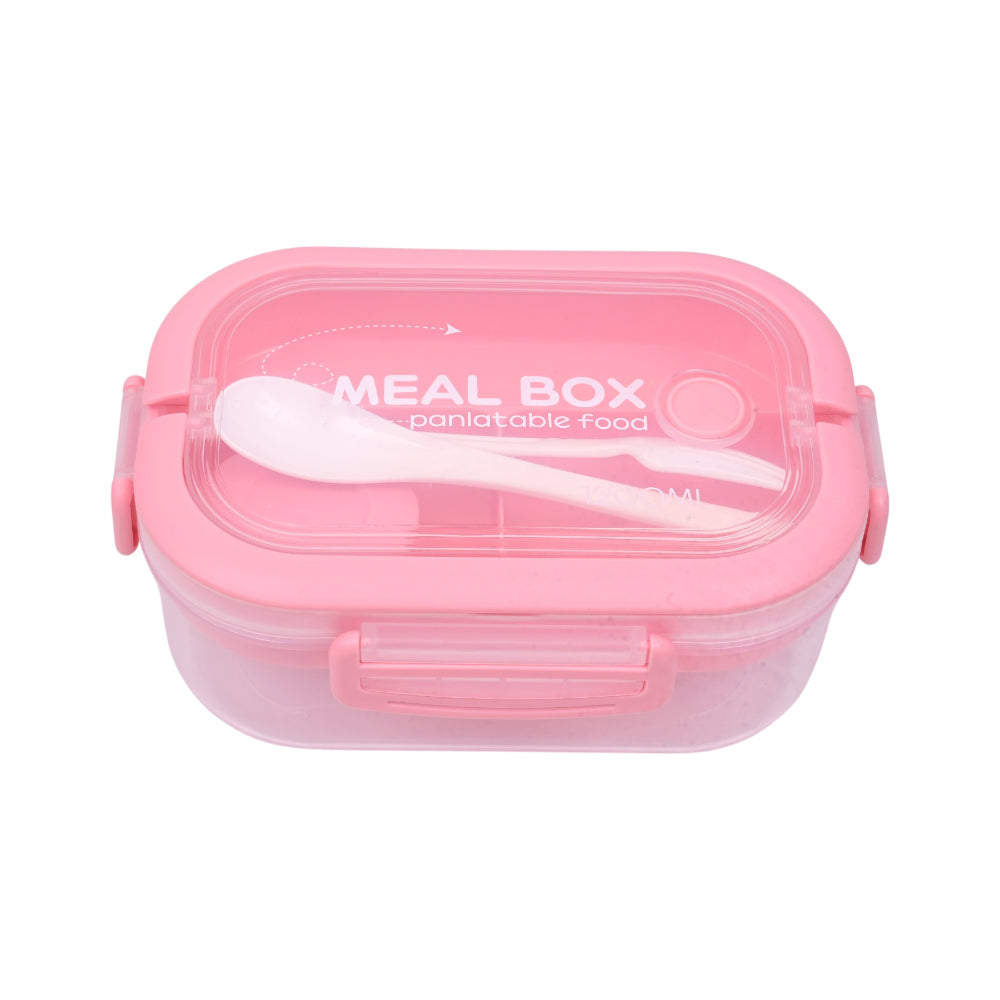 LUNCH BOX 1200 ML IR YC9050/MS22 Default Title - MamasJan Crockery