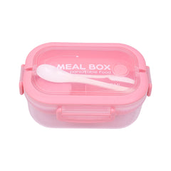 LUNCH BOX 1200 ML IR YC9050/MS22 Default Title - MamasJan Crockery