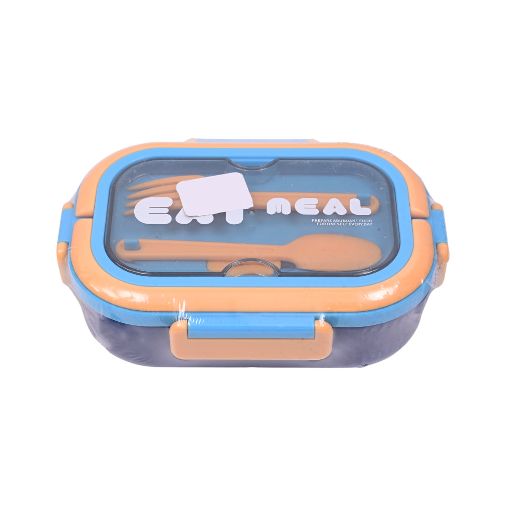 LUNCH BOX 1000 ML IR HC6215A/MS28 Default Title - MamasJan Crockery