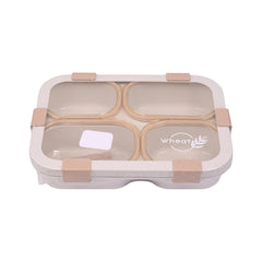 LUNCH BOX 1250 ML IR HC67128M/MS30 Default Title - MamasJan Crockery