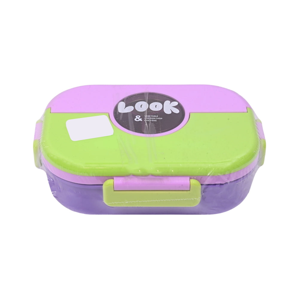 LUNCH BOX 800 ML IR HC6204C/MS32 Default Title - MamasJan Crockery