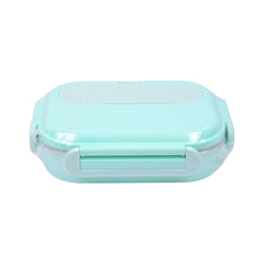 LUNCH BOX 1000 ML IR MS34 Default Title - MamasJan Crockery