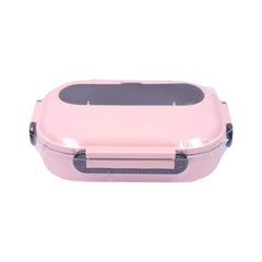 LUNCH BOX 1500 ML IR MS35 Default Title - MamasJan Crockery