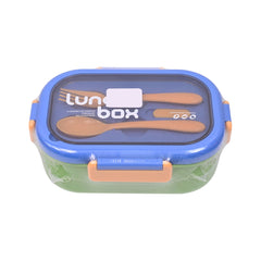 LUNCH BOX 1000 ML IR HC6201D/MS42 Default Title - MamasJan Crockery