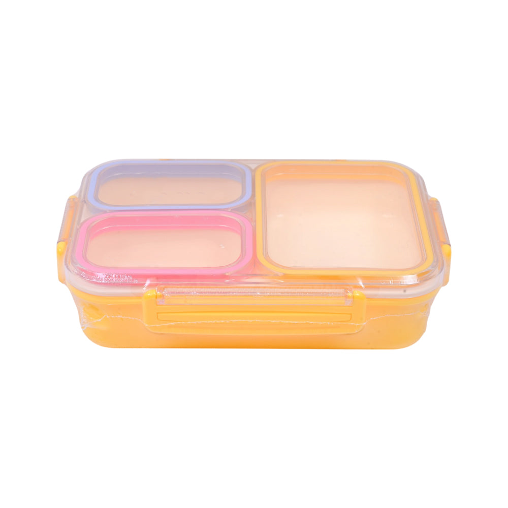 LUNCH BOX 800 ML IR YC9144/MS46 Default Title - MamasJan Crockery