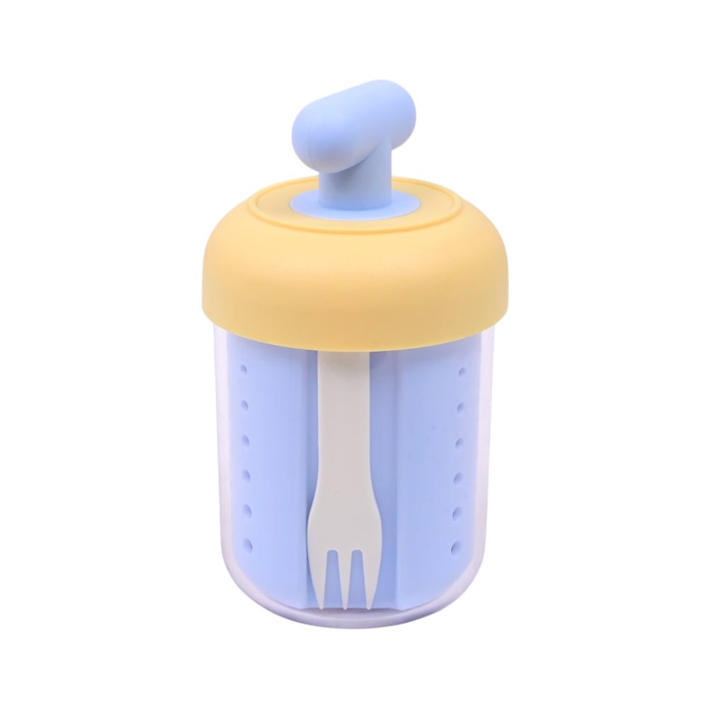 MUG JUICE 500 ML IR HB6931S/MS48 Default Title - MamasJan Crockery