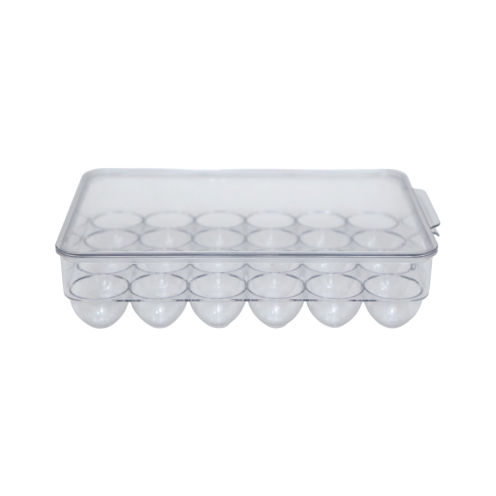 EGG TRAY IR 6121-55 Default Title - MamasJan Grocery Nonfood