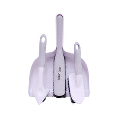 DUSTPAN SET 4PC IR 6121-266 Default Title - MamasJan Household