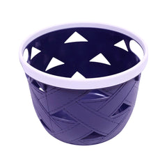 STORAGE BASKET IR 6121-233 Default Title - MamasJan Decoration