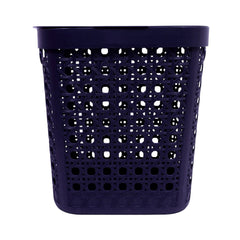 LAUNDARY BASKET IR 6121-373 Default Title - MamasJan Household