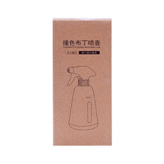 SHOWER BOTTLE IR 6121-84 Default Title - MamasJan Grocery Nonfood