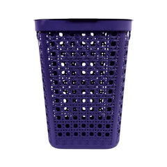 LAUNDRY BASKET IR 6121-367 Default Title - MamasJan Household